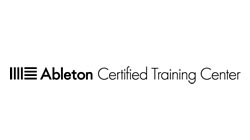 Ableton certified training center