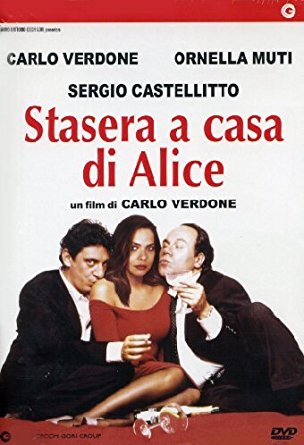 FILM DI CARLO VERDONE