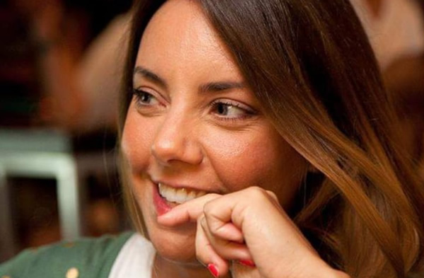 Elisabetta Bevilacqua