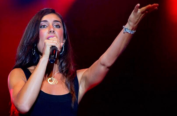 Lisa Manara